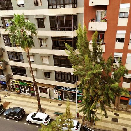 Apartamentos Carrillo 2 Santa Cruz de Tenerife Exterior photo